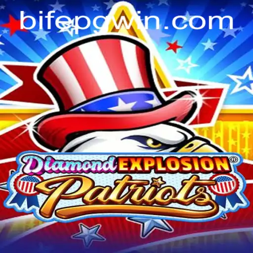 Dive into the Excitement: DiamondExplosionPatriots - A Gaming Revolution