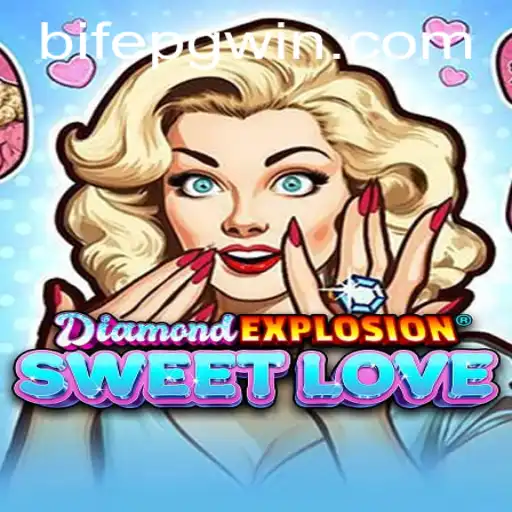 Discover the Sparkling World of DiamondExplosionSweetLove: A Game of Heartfelt Adventures