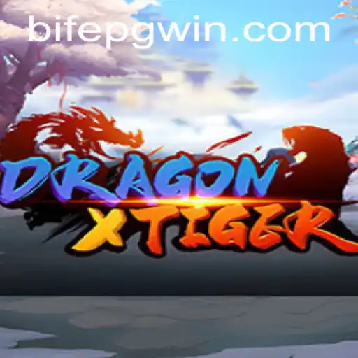 Unveiling the Mystical Adventure of DragonXTiger