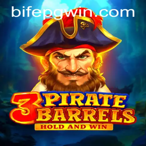 Exploring the Fascinating World of 3PirateBarrels: A Comprehensive Look