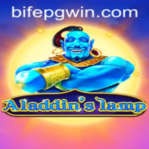Exploring the Enchanting World of Aladdinslamp - A Game of Magic and Strategy