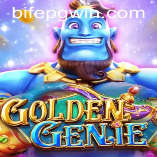 Exploring the Magic of GOLDENGENIE: A Comprehensive Guide