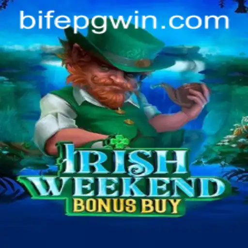 Discover IrishWeekendBonusBuy: A Thrilling Adventure in Gaming