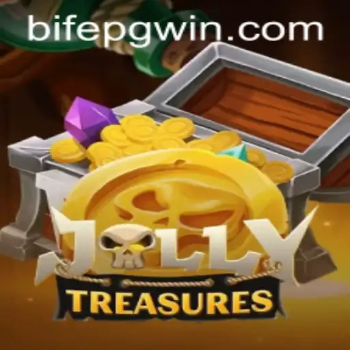 Discover the Thrills of JollyTreasures: A Unique Gaming Experience