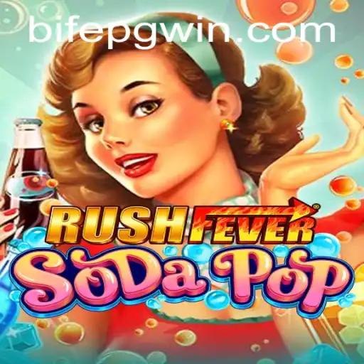 RushFeverSodaPop: A Thrilling Arcade Adventure in the Gaming World