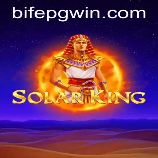 Discover the Thrills of SolarKing: The Ultimate Strategy Game in a New Era