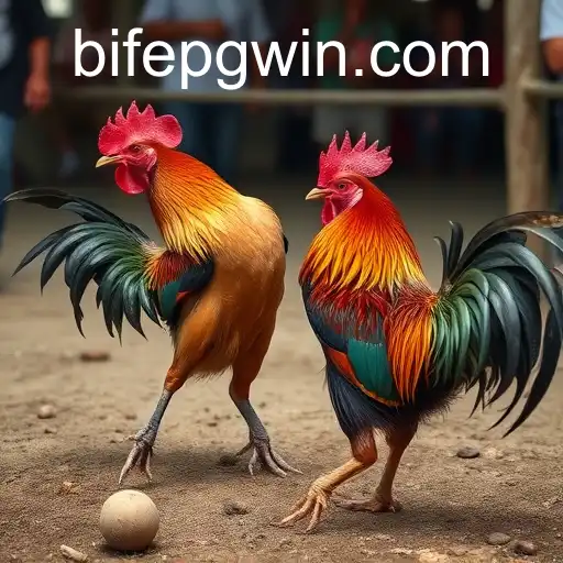 Exploring the Fascinating World of Sabong Games