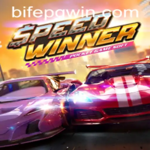The Thrill of SpeedWinner: Revolutionizing Competitive Gaming with 'bifepg'