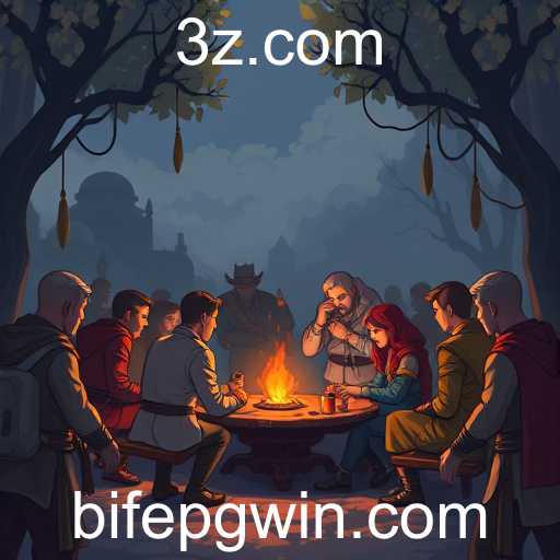 Explorando a Categoria 'Player Community' no Bifepg: Uma Imersão nas Dinâmicas Colaborativas dos Jogos