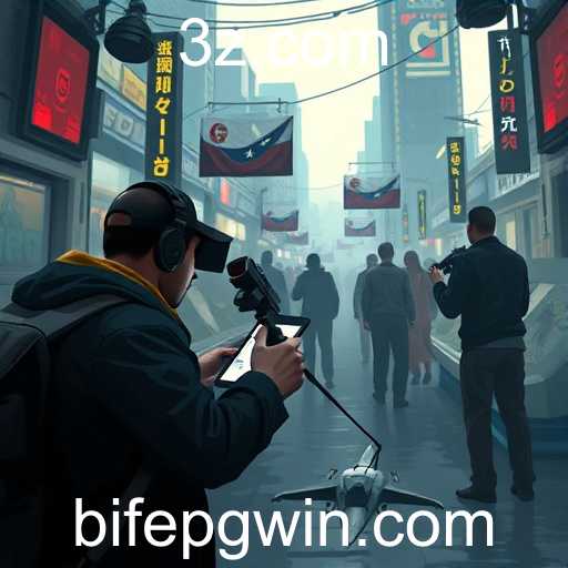 Explorando a Inovação nos Jogos com 'Special Features'