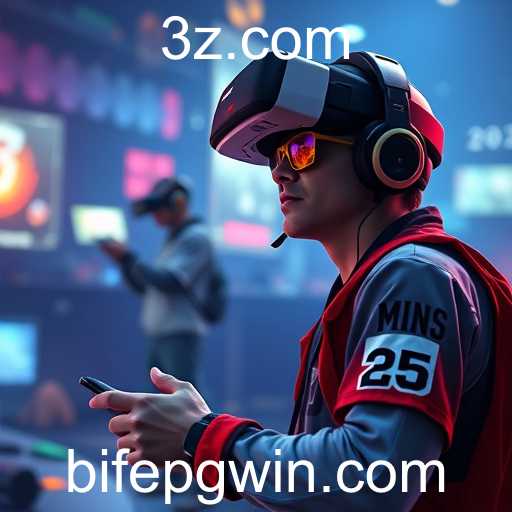 Evolução dos Jogos: Tendências e Inovações em 2025