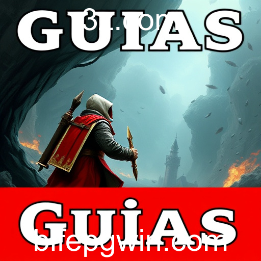 Explorando a Categoria 'Game Guides' no bifepg: Recursos Essenciais para Jogadores