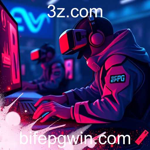 O Impacto de 'Bifepg' no Mercado de Jogos