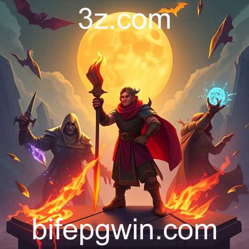 A Ascensão da Palavra-Chave 'Bifepg' no Cenário de Jogos Português