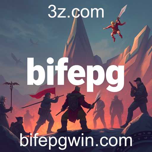 A Ascensão do BIFEPG no Cenário de Jogos de 2025