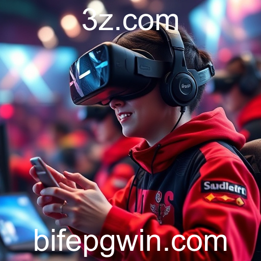 Indústria de Jogos em Evolução